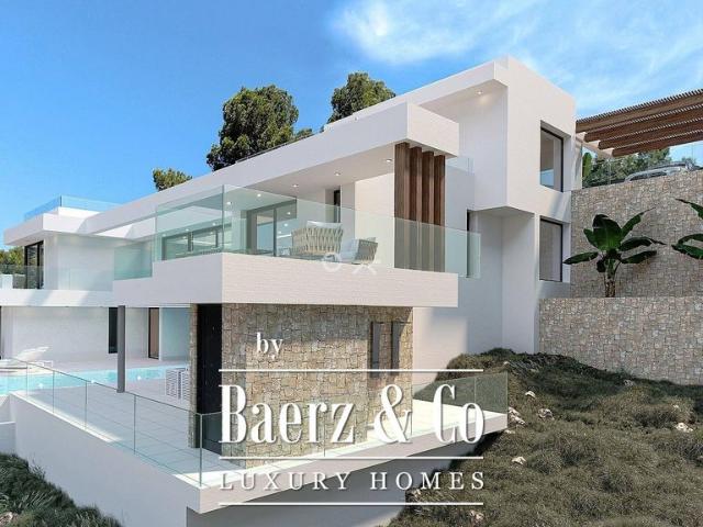 Casa en venta en San Bernardo, la Marina Alta