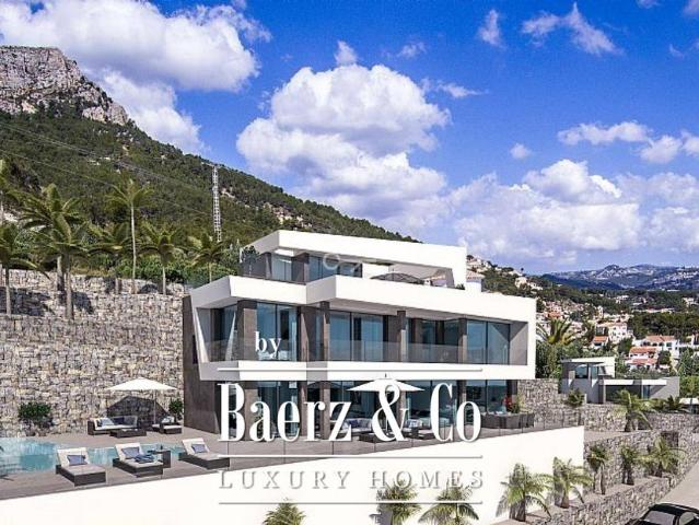Casa en venta en San Bernardo, la Marina Alta