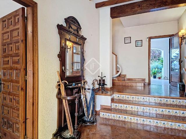 Chalet en venta en Vilanova I La Geltrú, Barcelona