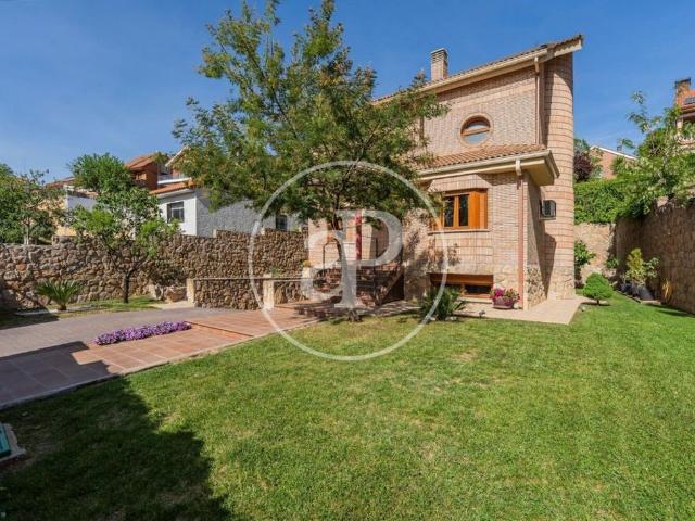 Chalet en venta en Cobeña, Comunidad de Madrid
