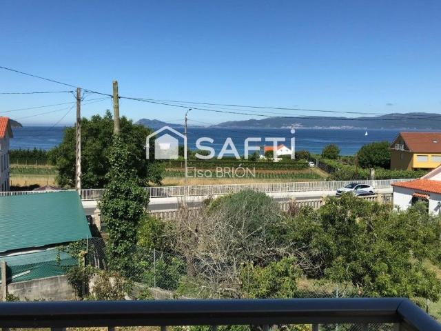 Chalet en venta en Noia, Galicia