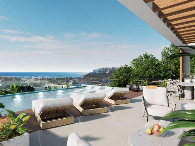 Chalet en venta en Costa del Sol Occidental, Andalucía