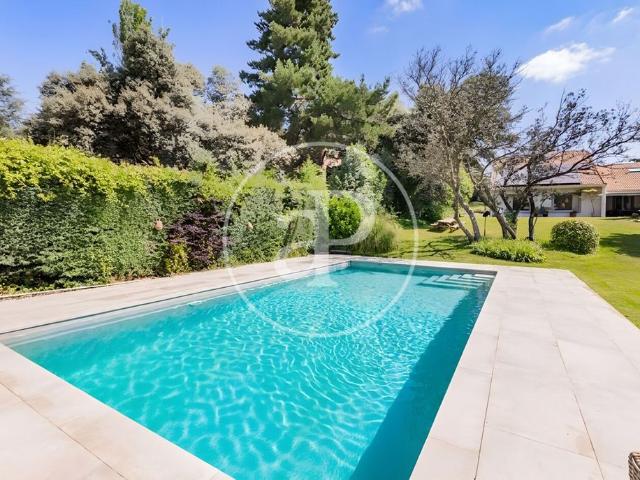 Chalet en venta en Ciudalcampo, San Sebastián De Los Reyes