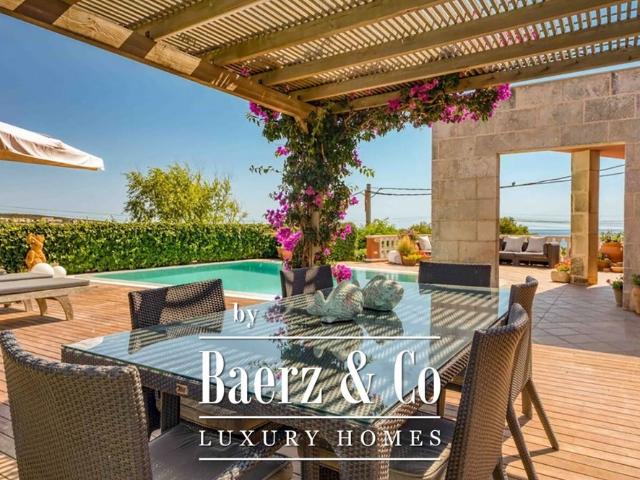 Chalet en venta en Punta Prima, Baleares