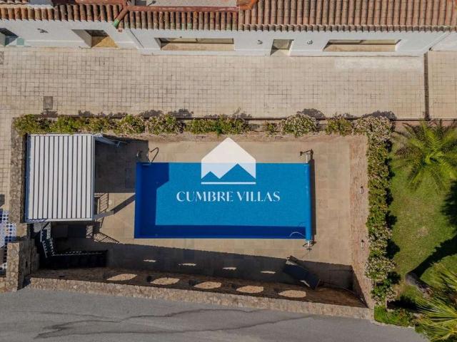 Chalet en venta en La Herradura, Comarca de la Costa Granadina