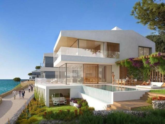 Chalet en venta en Palafrugell, Girona