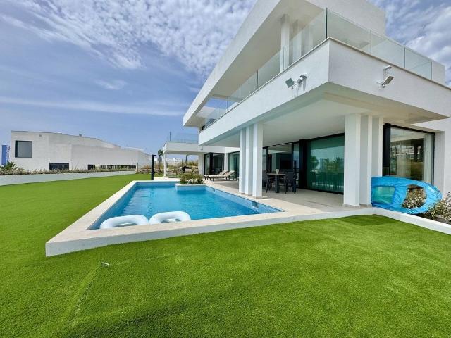 Chalet en venta en Costa del Sol Occidental, Andalucía