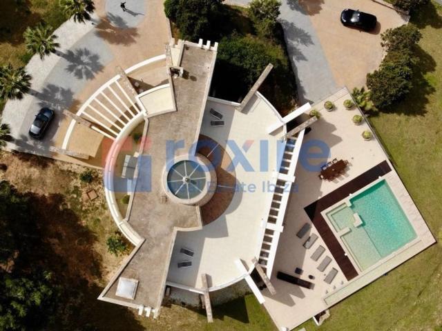 Chalet en venta en Sant Josep de sa Talaia, Eivissa