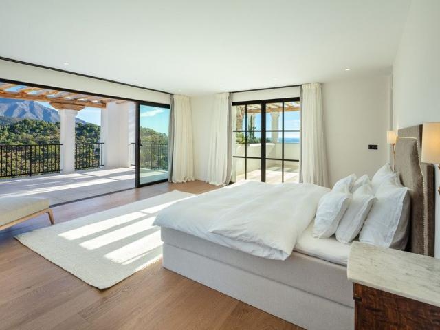Chalet en venta en Artola, Costa del Sol Occidental