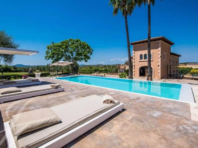 Chalet en venta en Baleares