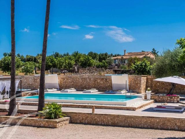Chalet en venta en Santa Margalida, Pla de Mallorca