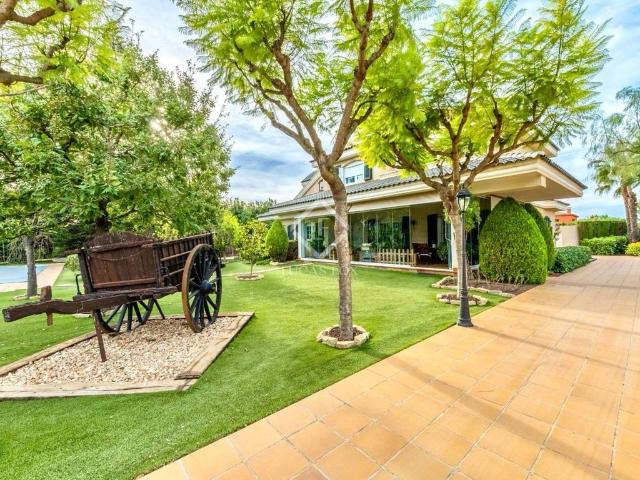 Chalet en venta en el Baix Vinalopó, Valencia