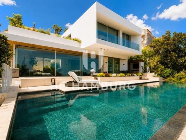 Chalet en venta en la Marina Alta, Valencia