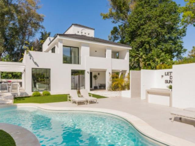 Chalet en venta en Centro, Costa del Sol Occidental