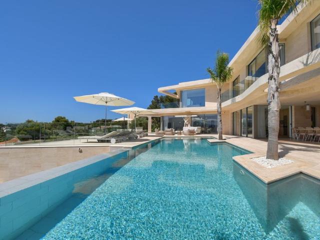 Chalet en venta en Urbanització Balcó al Mar, la Marina Alta
