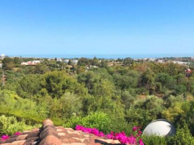 Chalet en venta en Costa del Sol Occidental, Andalucía