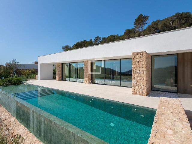 Chalet en venta en Pla de Mallorca, Baleares