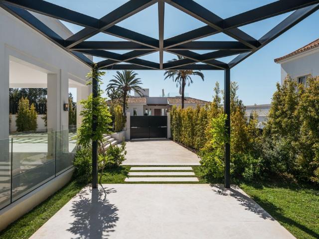 Chalet en venta en Yunclillos, Castilla-La Mancha