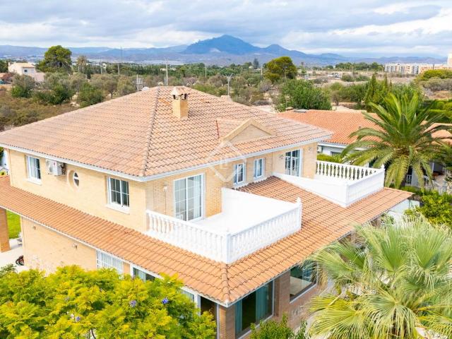 Chalet en venta en l'Alacantí, Valencia