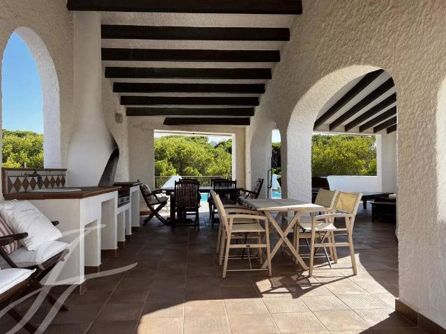 Chalet en venta en Menorca, Baleares