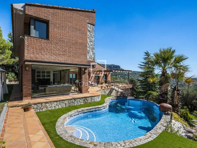 Chalet en venta en Vallès Occidental, Catalunya