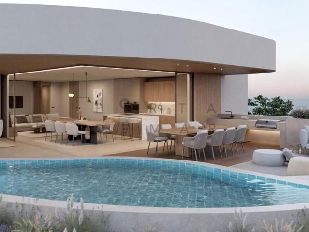 Villa en venta en Oropesa Del Mar, Urbanització La Torre Colomera