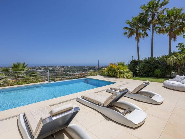 Chalet en alquiler en Costa del Sol Occidental, Andalucía