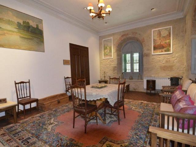 Chalet en venta en Valverdón, Castilla y León