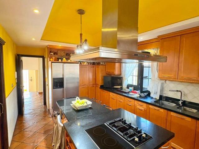 Chalet en venta en Campo-Mijas, Costa del Sol Occidental