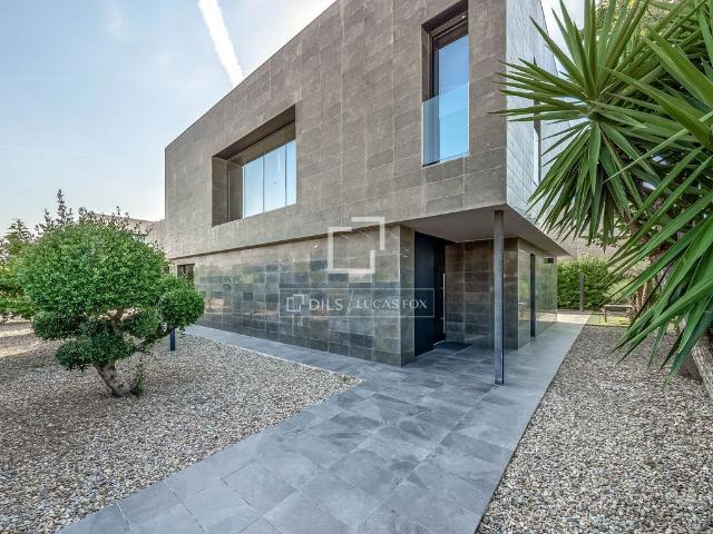 Chalet en venta en Tarragonès, Catalunya
