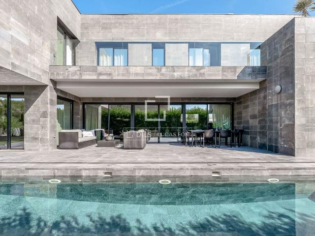Chalet en venta en Tarragonès, Catalunya
