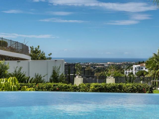 Chalet en venta en Centro, Costa del Sol Occidental