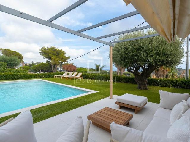 Chalet en venta en Barcelonès, Catalunya