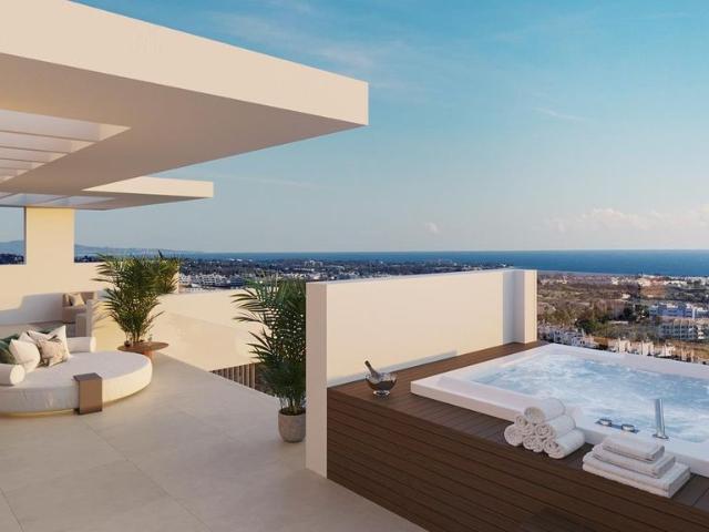 Chalet en venta en Resinera-Voladilla, Costa del Sol Occidental