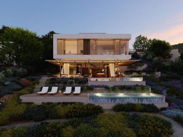 Chalet en venta en Tamariu, Palafrugell