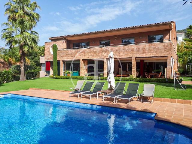 Villa en venta en Teià