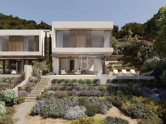 Chalet en venta en Tamariu, Palafrugell