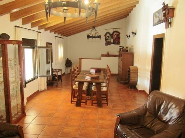 Chalet en venta en el Rebolledo, l'Alacantí