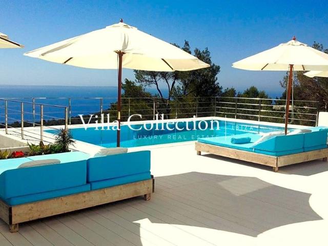 Chalet en alquiler en Eivissa Chalet en alquiler en Eivissa