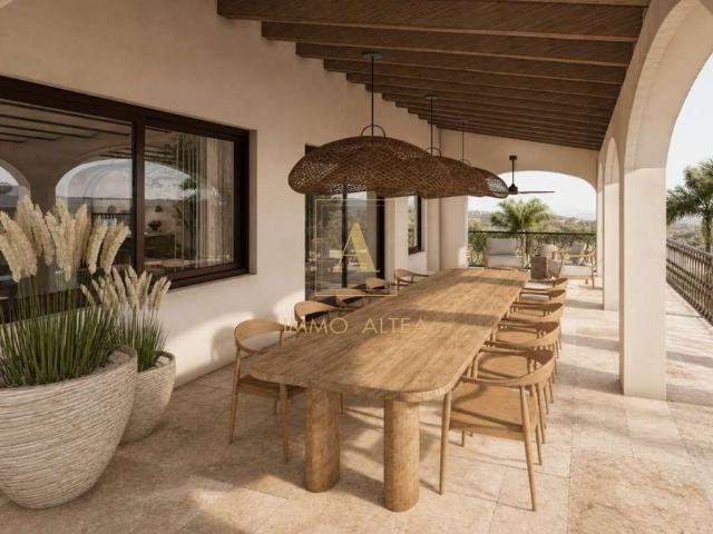 Chalet en venta en Urbanització L'Ermita, la Marina Alta