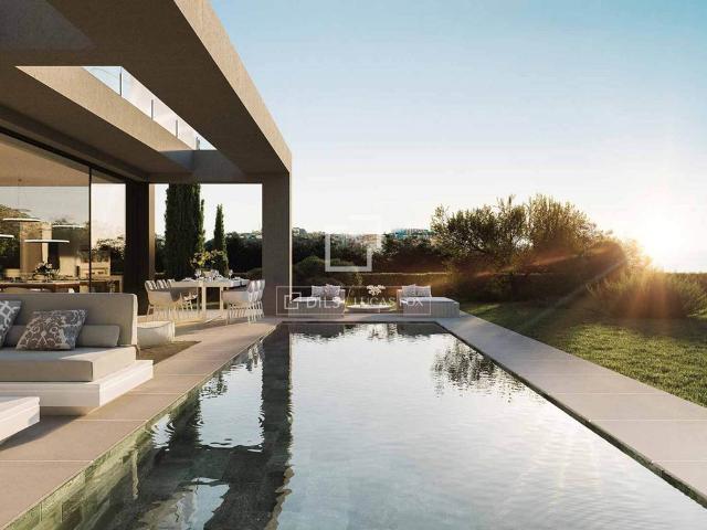Chalet en venta en Costa del Sol Occidental, Andalucía