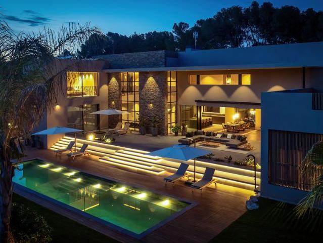 Chalet en venta en Calvià, Serra de Tramuntana