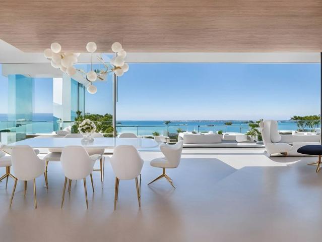 Chalet en venta en Barriada Islas Canarias, Costa del Sol Occidental