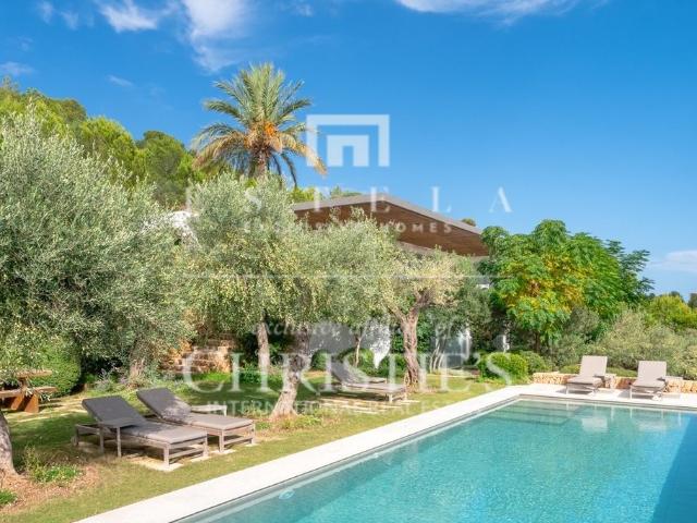 Chalet en venta en Urbanització Can Fornet, Eivissa