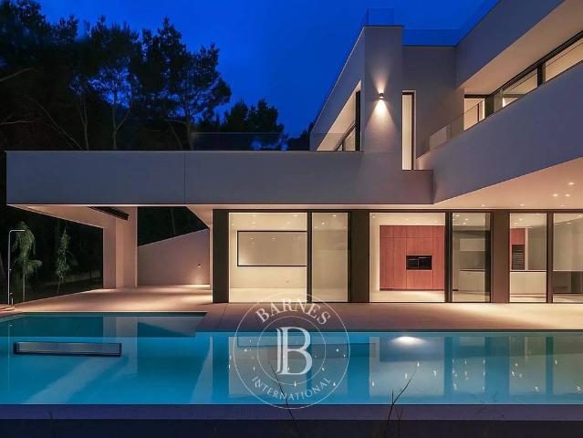 Villa en venta en Palma