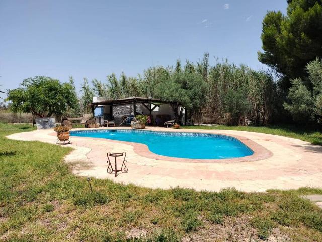 Chalet en venta en el Baix Vinalopó, Valencia