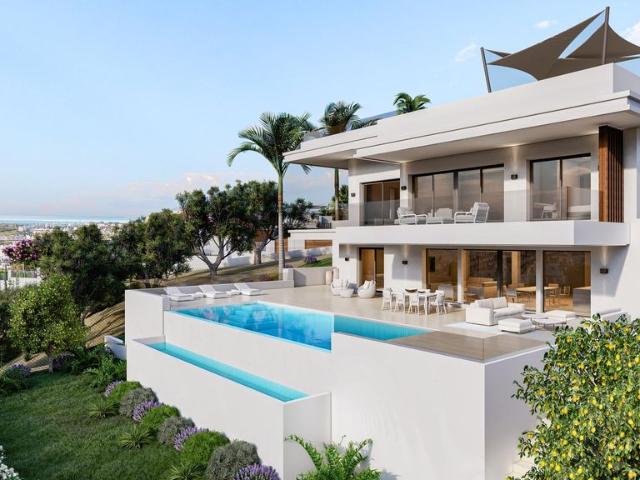 Chalet en venta en Barriada Islas Canarias, Costa del Sol Occidental
