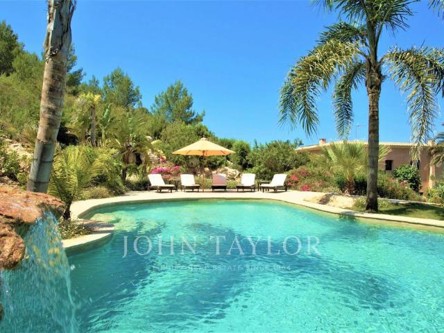 Chalet en alquiler en Eivissa, Baleares