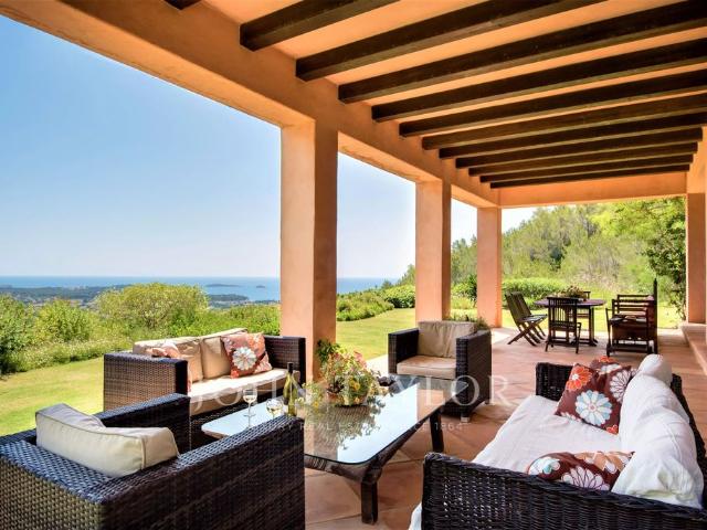 Chalet en alquiler en Eivissa, Baleares