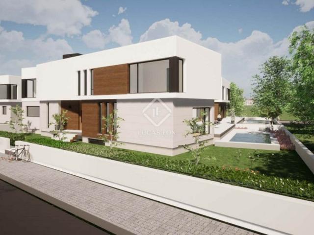 Chalet en venta en Vallès Occidental, Catalunya